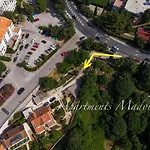 Madonna Field Apartment