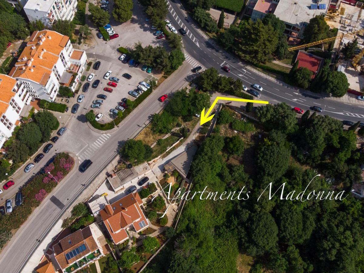 Madonna Field Leilighet Dubrovnik