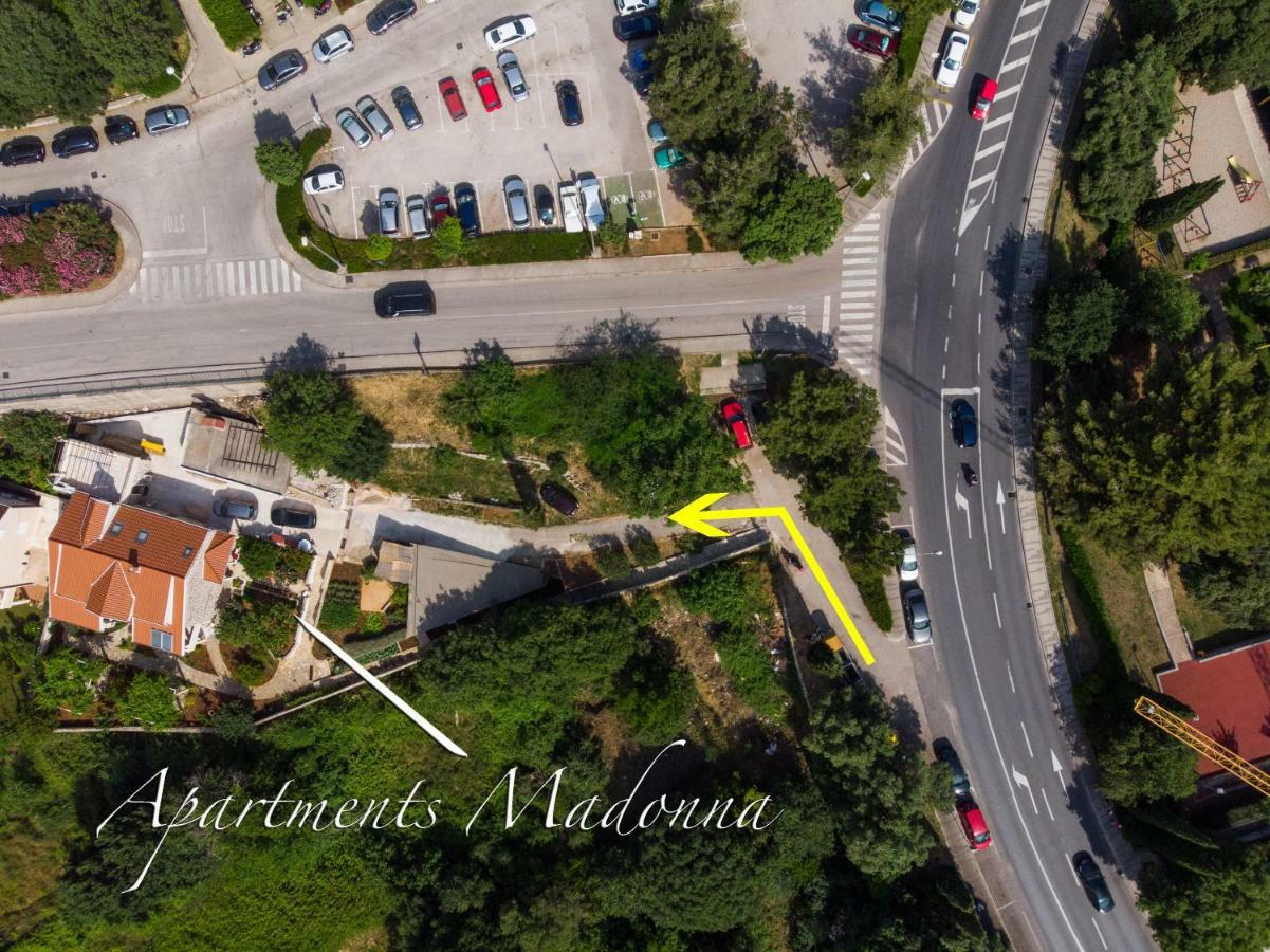 Madonna Field Leilighet Dubrovnik